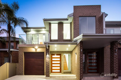 55 Gallipoli St, Condell Park, NSW 2200