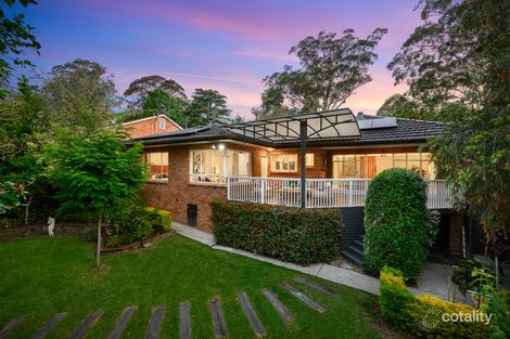 Property photo of 164 Burns Road Turramurra NSW 2074