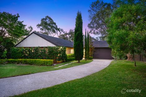 Property photo of 164 Burns Road Turramurra NSW 2074