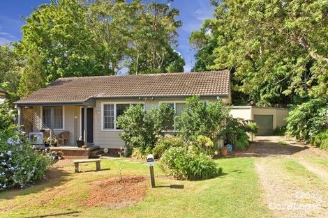 Property photo of 1 Kirika Street Charlestown NSW 2290