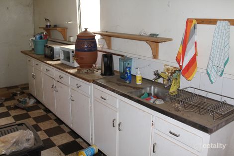 Property photo of 11 Newark Street Saddleworth SA 5413