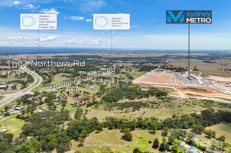 Property photo of 45 Lea Road Bradfield NSW 2556