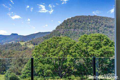 Property photo of 189 Jarretts Lane Kangaroo Valley NSW 2577