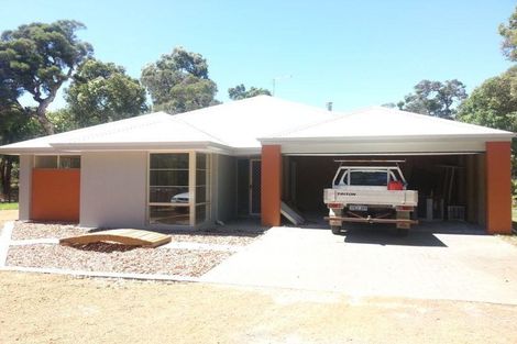 Property photo of 26 Bass Entrance Leschenault WA 6233
