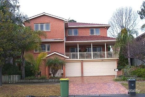 Property photo of 25 Chelmsford Avenue Lindfield NSW 2070