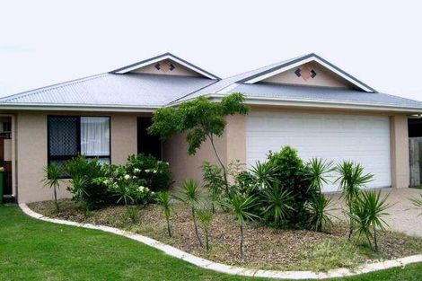 Property photo of 21 Cedarbrook Terrace Idalia QLD 4811