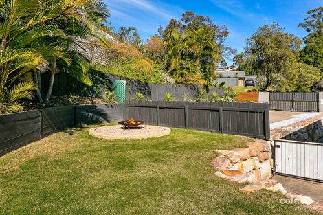 Property photo of 3 Jabiluka Drive Highland Park QLD 4211