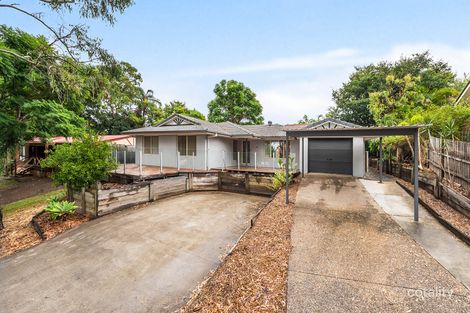 Property photo of 5 Azure Street Goodna QLD 4300