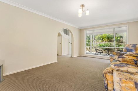 Property photo of 4 Balmaringa Close Cordeaux Heights NSW 2526