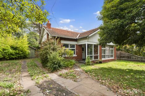 Property photo of 6 Tourello Avenue Hawthorn East VIC 3123