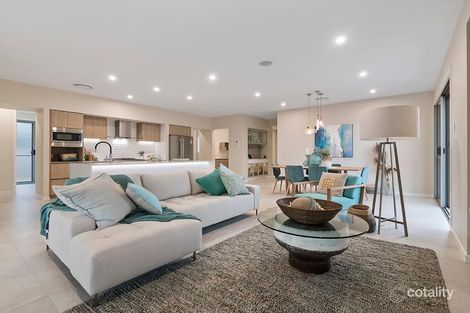 Property photo of 75 Rufous Circuit Pallara QLD 4110