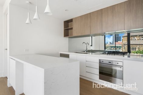 Property photo of 203/392-398 Victoria Street North Melbourne VIC 3051