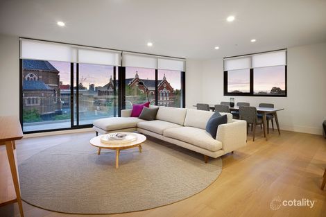 Property photo of 203/392-398 Victoria Street North Melbourne VIC 3051