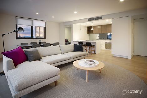 Property photo of 203/392-398 Victoria Street North Melbourne VIC 3051