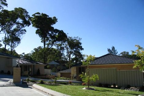 Property photo of 2/9 Gill Street Mount Hutton NSW 2290