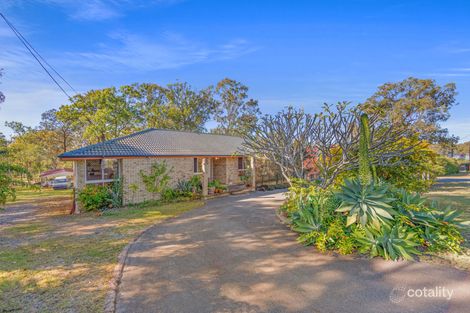 Property photo of 9 Vaughan Drive Ormeau QLD 4208