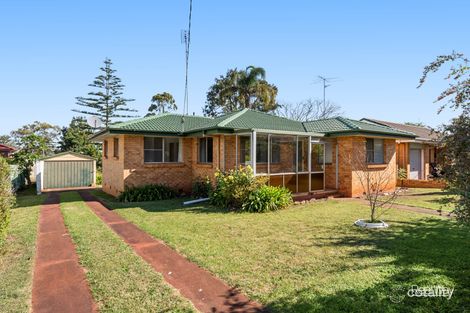 10 Clarice St, Harristown, QLD 4350