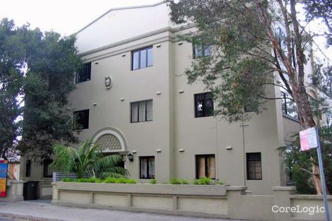 Property photo of 32/29 East Crescent Street McMahons Point NSW 2060