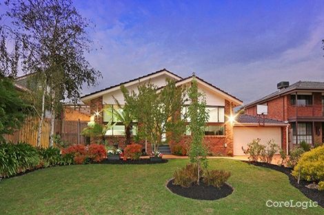 Property photo of 23 Cornelius Drive Wantirna South VIC 3152