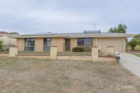 Property photo of 2 Tunnicliffe Street Parmelia WA 6167