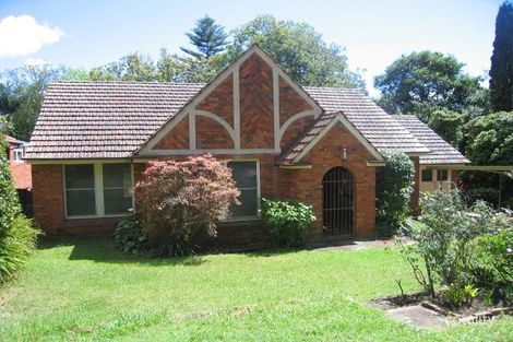 5a Beaconsfield Pde, Lindfield, NSW 2070