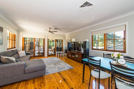 Property photo of 30 Olivet Street Glenbrook NSW 2773