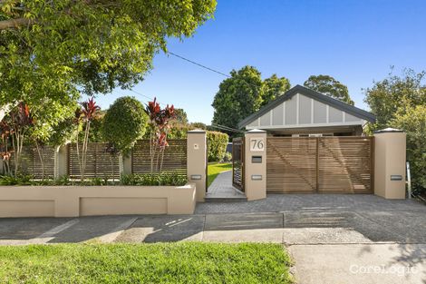 Property photo of 76 High Street Willoughby NSW 2068