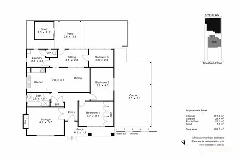 Property photo of 49 Cookham Road Lathlain WA 6100