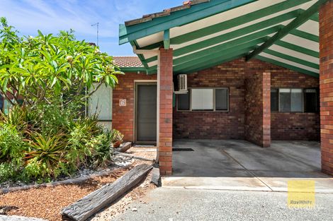 6/78 Waterloo St, Joondanna, WA 6060