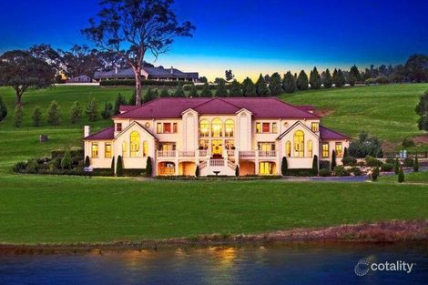 24 Oswald Park Pl, Kurrajong, NSW 2758