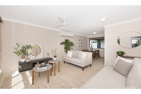 Property photo of 30 Daydream Circuit Burdell QLD 4818