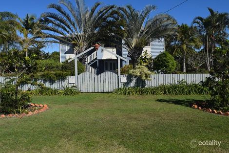 Property photo of 22 Moffatt Street Burnett Heads QLD 4670