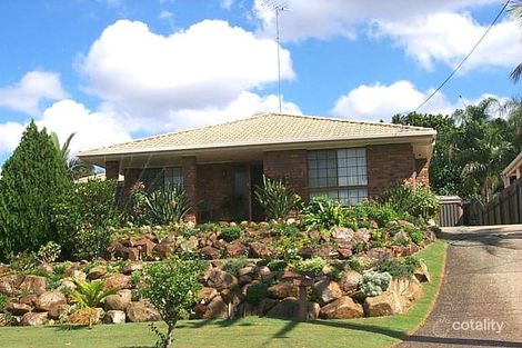 21 Merrow St, Mount Warren Park, QLD 4207