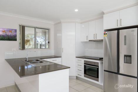 Property photo of 32 Cartwright Road Gympie QLD 4570