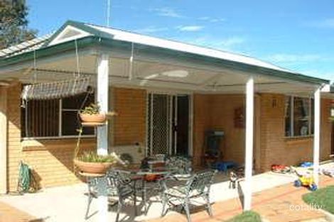 Property photo of 22 Warrell Court Rooty Hill NSW 2766