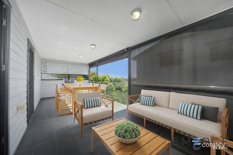 Property photo of 25B Ashby Street Fairfield QLD 4103