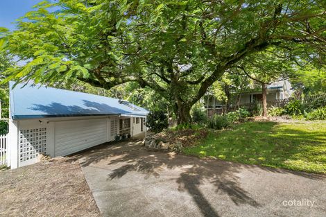 Property photo of 57 Nambour Mapleton Road Nambour QLD 4560