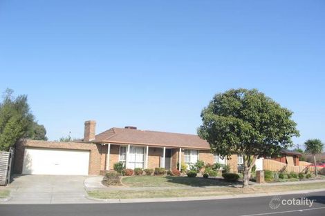 34 Exner Dr, Dandenong North, VIC 3175