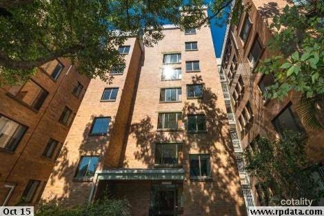 Property photo of 19/26 Archer Street Toowong QLD 4066