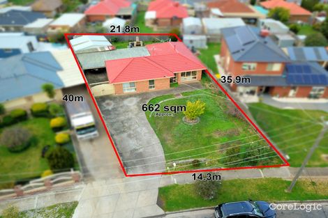 Property photo of 5 Ellam Court Meadow Heights VIC 3048