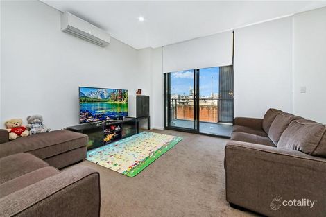 Property photo of 208/46-50 Dunmore Street Wentworthville NSW 2145