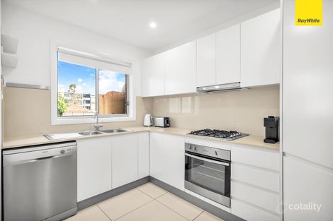 Property photo of 1/8 Mills Street Merrylands NSW 2160