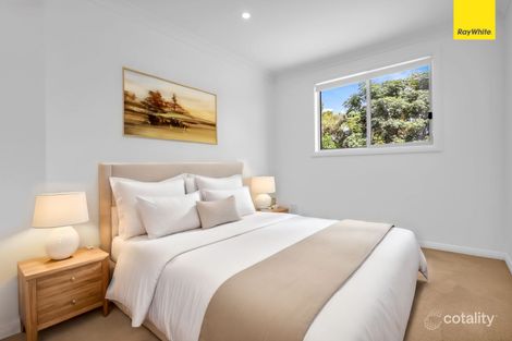 Property photo of 1/8 Mills Street Merrylands NSW 2160