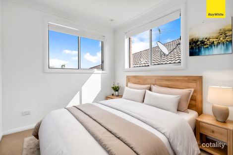 Property photo of 1/8 Mills Street Merrylands NSW 2160