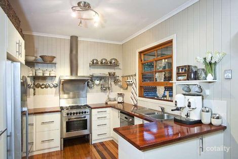 Property photo of 40 Howard Street Grange QLD 4051