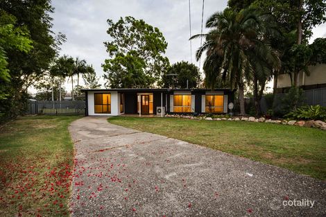 27 Pamrick Cres, Clontarf, QLD 4019