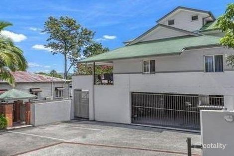 Property photo of 10/7 Franklin Street Herston QLD 4006