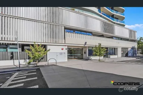 Property photo of 104/25 Windsor Terrace Williamstown VIC 3016