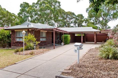 Property photo of 28 Boronia Drive Hope Valley SA 5090