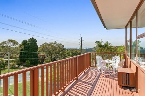 Property photo of 104 Elanora Road Elanora Heights NSW 2101